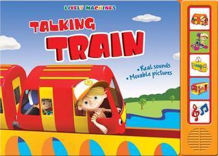 Talking Train - Thryft
