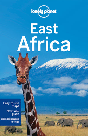 East Africa