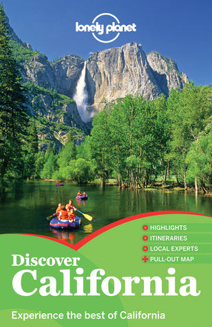 Discover California