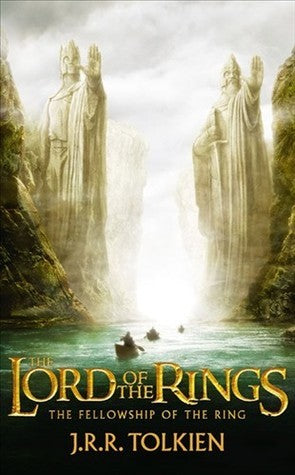 The Fellowship of the Ring - The Lord of the Rings