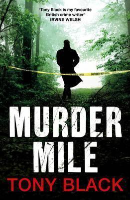 Murder Mile - Thryft