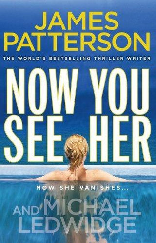 Now You See Her - Thryft