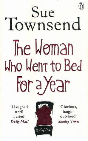 The Woman who Went to Bed for a Year - Thryft