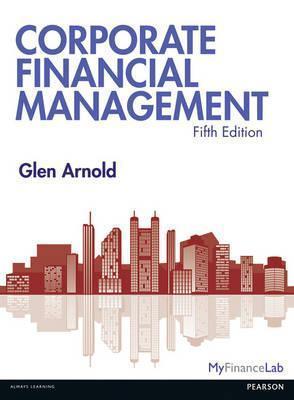 Corporate Financial Management - Thryft