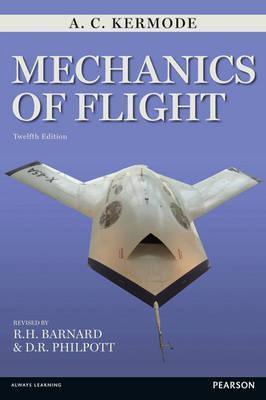 Mechanics of Flight - Thryft