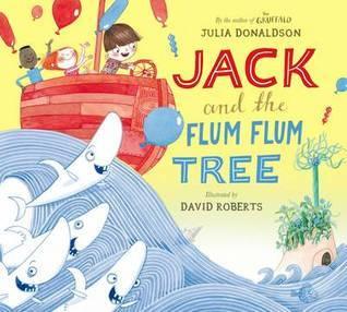 Jack and the Flumflum Tree - Thryft