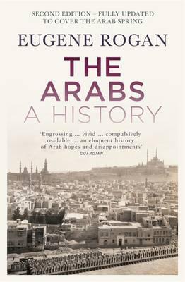 The Arabs: A History