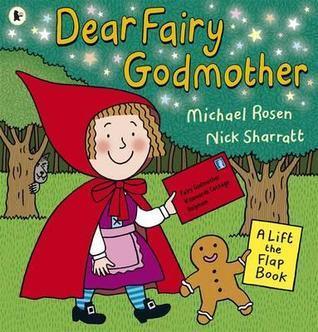Dear Fairy Godmother - Thryft