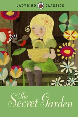 The Secret Garden By Frances Hodgson Burnett ; Retold By Joyce Faraday ; Illustrated By Annie Wilkinson - Thryft