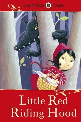 Ladybird Tales Little Red Riding Hood - Thryft