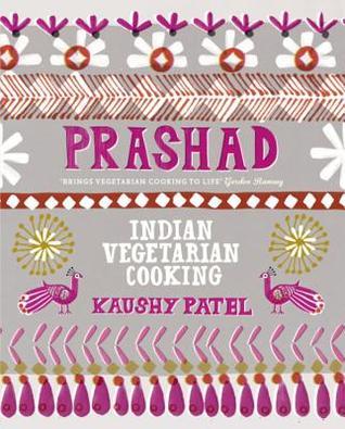 Prashad Indian Vegetarian Cooking