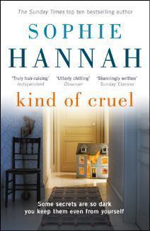 Kind of Cruel : Culver Valley Crime Book 7