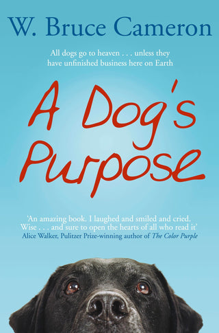 A Dog's Purpose