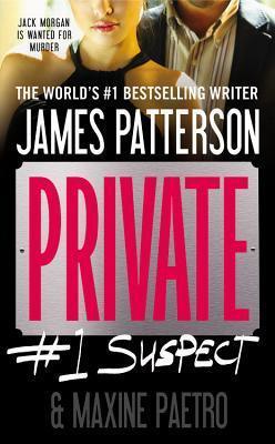 Private : #1 Suspect - Thryft