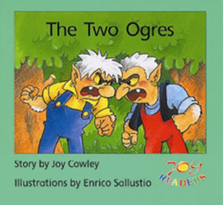 The Two Ogres