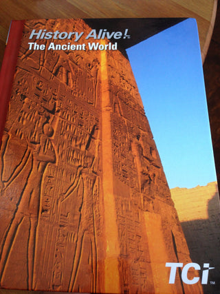 History Alive!: Ancient World