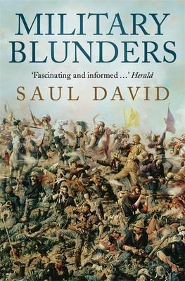 Military Blunders - Thryft