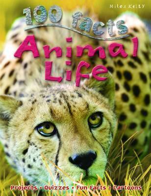 100 Facts Animal Life - Thryft