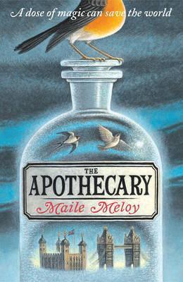 The Apothecary - Thryft