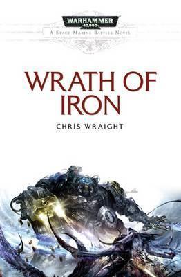 Wrath Of Iron - Thryft