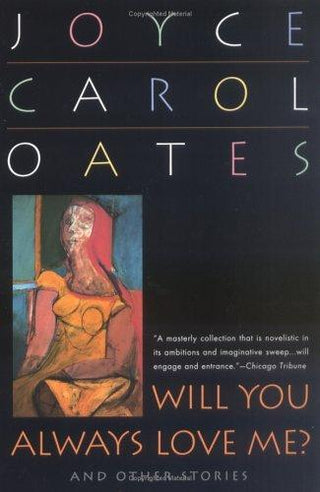 Will You Always Love me? : And Other Stories - Thryft