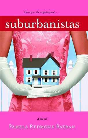 Suburbanistas - Thryft