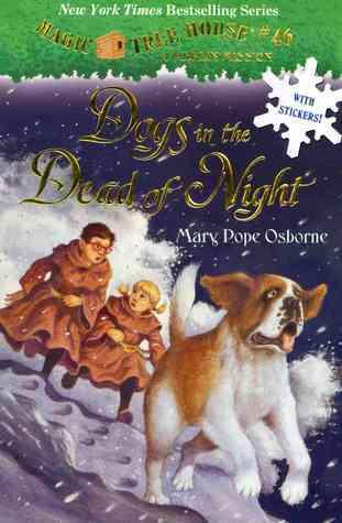 Dogs In The Dead Of Night - Thryft