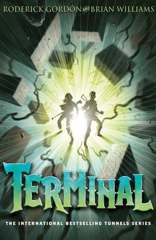 Terminal - Thryft