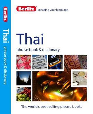 Thai Phrase Book & Dictionary