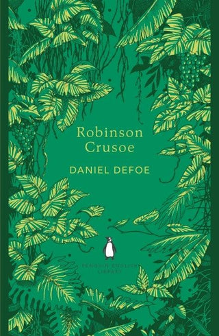 Robinson Crusoe - Thryft