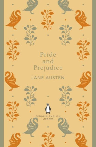 Pride and Prejudice - Penguin English Library - Thryft