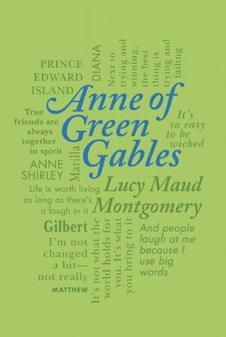 Anne of Green Gables - Thryft