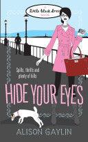 Hide Your Eyes - Thryft