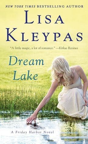 Dream Lake : A Friday Harbor Novel - Thryft