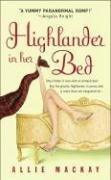 Highlander in Her Bed - Thryft