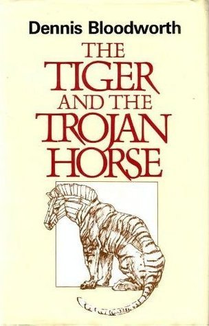 The Tiger and the Trojan Horse