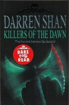 Cirque du Freak #9: Killers of the Dawn