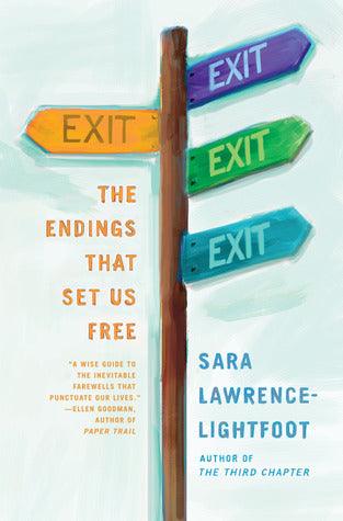 Exit - The Endings That Set Us Free - Thryft