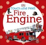 Fire Engine - Touch and Feel