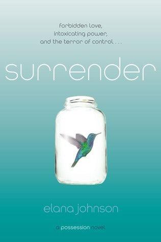 Surrender : A Possession Novel - Thryft