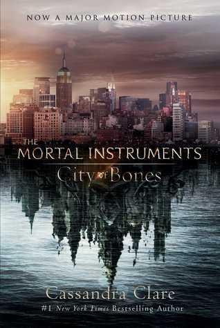 City of Bones - Thryft