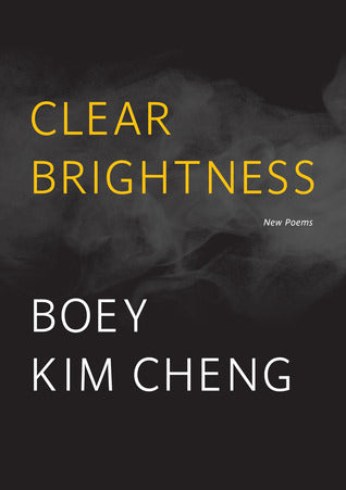 Clear Brightness - New Poems