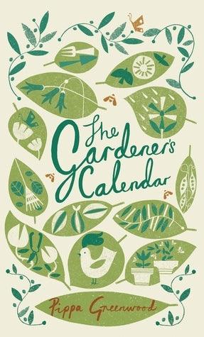 The Gardener's Calendar - Thryft