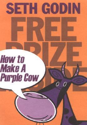Free Prize Inside : How to Make a Purple Cow - Thryft