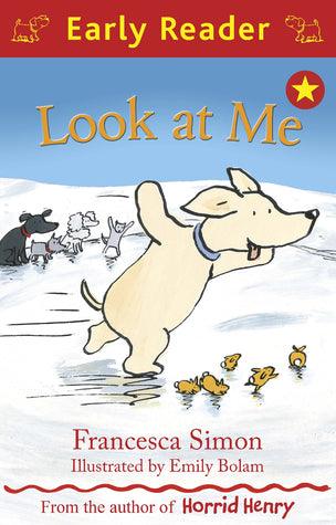 Early Reader: Look at Me - Thryft