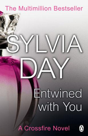 Entwined With You : Crossfire Book 3 - Thryft