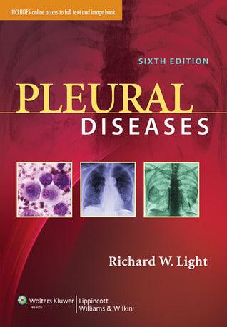 Pleural Diseases - Thryft