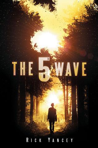 The 5th Wave - Thryft