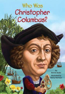 Who Was Christopher Columbus? - Thryft