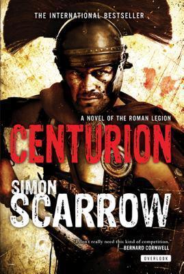 Centurion - A Roman Legion Novel - Thryft